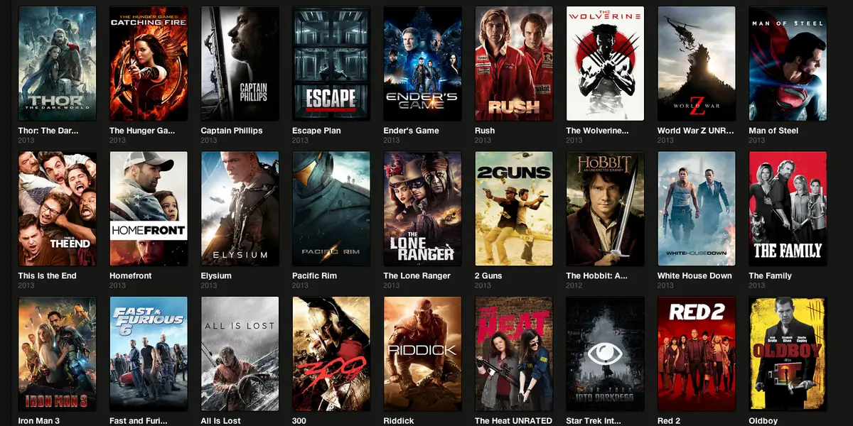 32 Free Online Watch Movie Streaming Sites No Sign up Required In 2022 ...