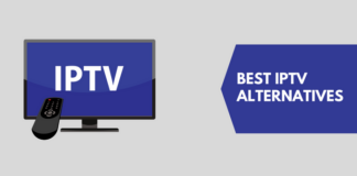 iptv alternatives