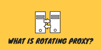 What Is a Rotating Proxy