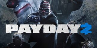 Payday 2 Crashing