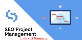 seo project management