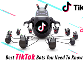 tiktok bot