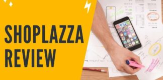 Shoplazza Review