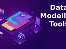 data modeling tools