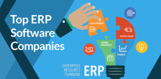 erp software