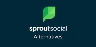 Sprout Social Alternatives