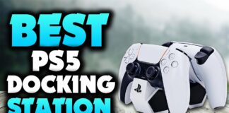 best ps5 charging station picks