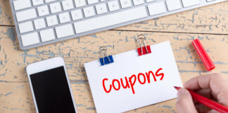 coupon websites