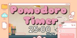 pomodorotimer