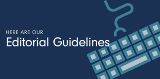 editorial guidelines