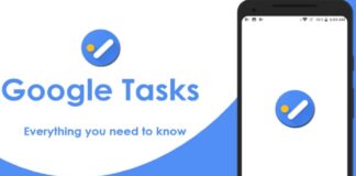 google chat tasks