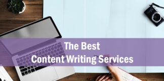 Writing Services