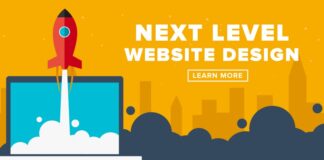 How To Take Your Website To the Next Level In 2023