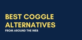 Coggle Alternatives