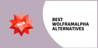 Wolfram Alpha Alternatives