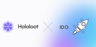 Hololoot IDO Review