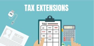 Filing A Tax Extension