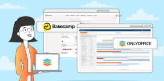 Basecamp Alternatives