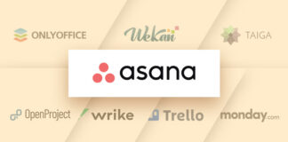 Asana Alternatives