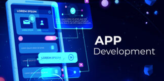 best language for app development