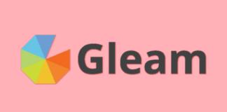 Gleam Alternatives