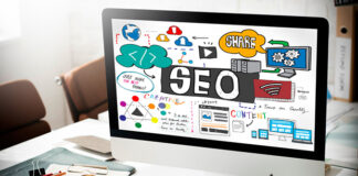 how can website design affect seo results