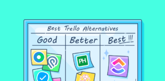 Trello Alternatives