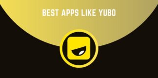 Apps Like Yubo