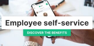 employee self-service how to save your hr teams time