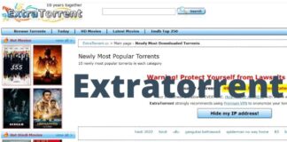 unblock123 extratorrents