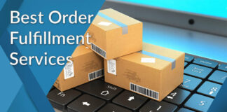 fulfillment services