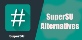 supersu alternative