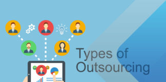 types of it outsourcing