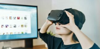 VR Startups