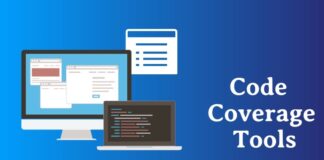 Code Coverage Tools