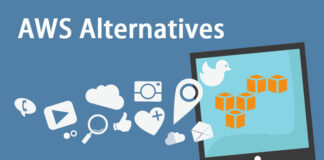 aws alternatives