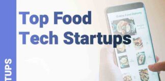 FoodTech Startups