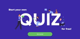 free quiz apps