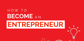 How To Become An Entrepreneur