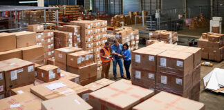 Inventory Management Software