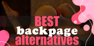 backpage alternatives