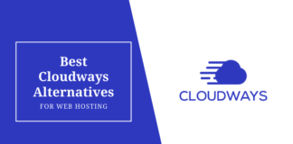 cloudways alternatives