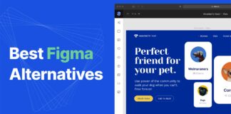 figma alternatives