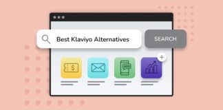 Klaviyo Alternatives