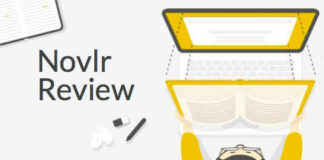 Novlr Review