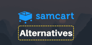 samcart alternatives