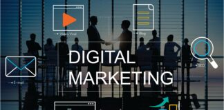 types of digital marketing campaigns