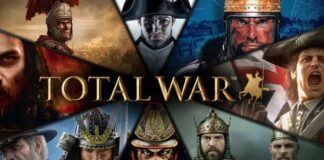 Games Like Total War