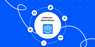 Intercom Alternatives