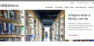 bibliotheca Alternatives